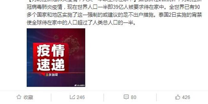 新冠疫情世界人口_新冠肺炎世界疫情图(2)