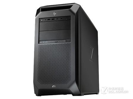 图为:HP Z8 G4(Z3Z16AV-SC001)