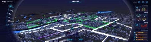 网络靶场是建设网络强国的有效支撑