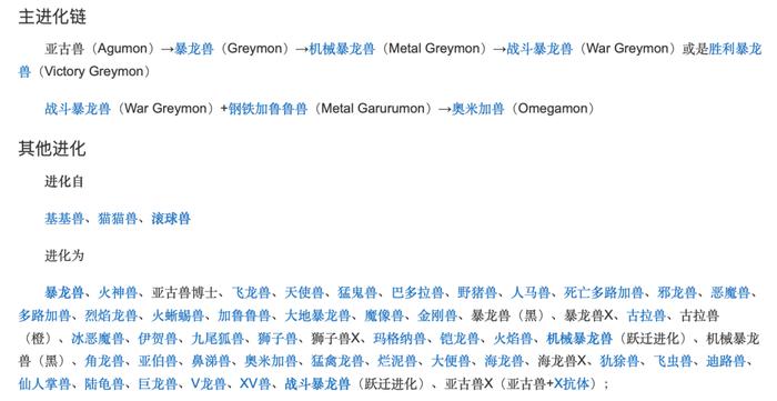 图源丨百度百科“亚古兽”词条