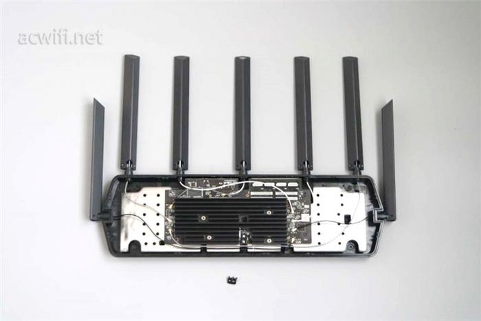 ▲图自acwifi.com 已获得作者使用授权