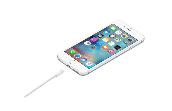 iPhone手机和配件