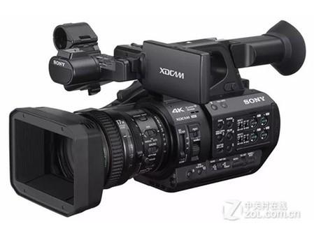 图为:索尼 PXW-Z280
