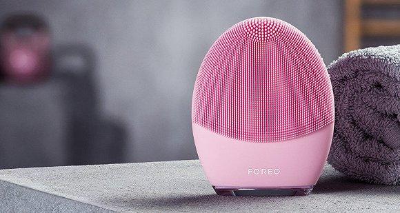 图片来源:FOREO