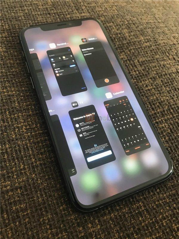 图片来源:91 mobiles