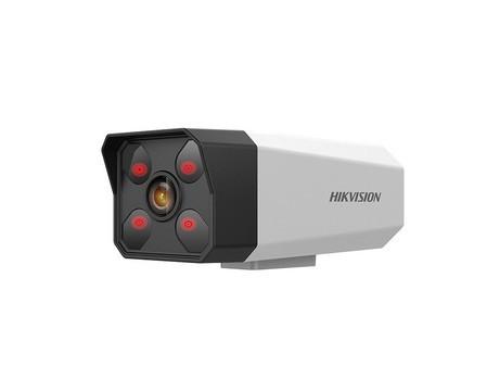 图为:海康威视 DS-IPC-B12H-I/PoE(4mm)