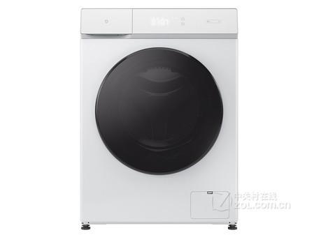 图为:米家互联网洗烘一体机