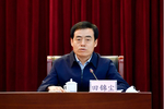 空缺2个月后,吉林省委常委,延边州委书记一职获补