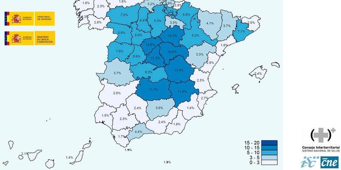 西班牙人口_全球市场报告 – 西班牙(3)