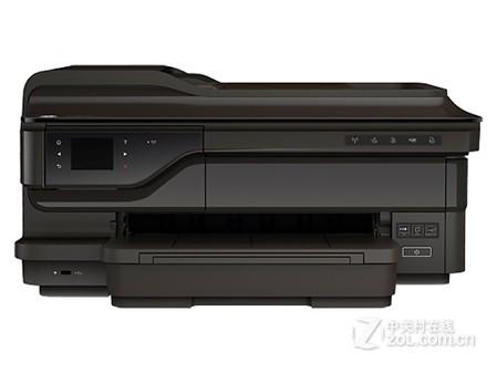图为 HP 7612