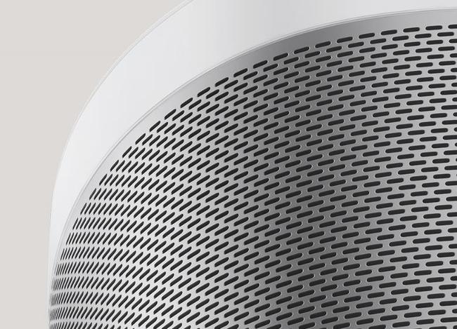 全频扬声器DTS音效 能作为蓝牙音箱也能组合立体声播放