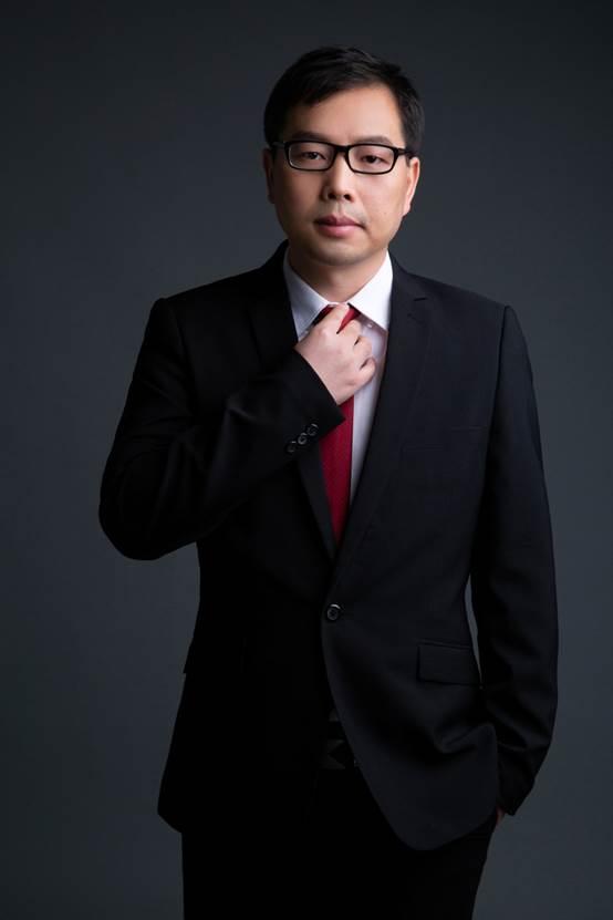 美因特总经理 李卫泽
