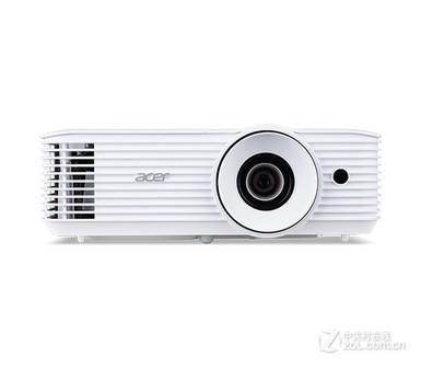 图为:Acer AX319投影机