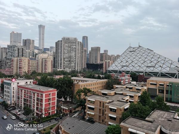 荣耀X10(1倍变焦)