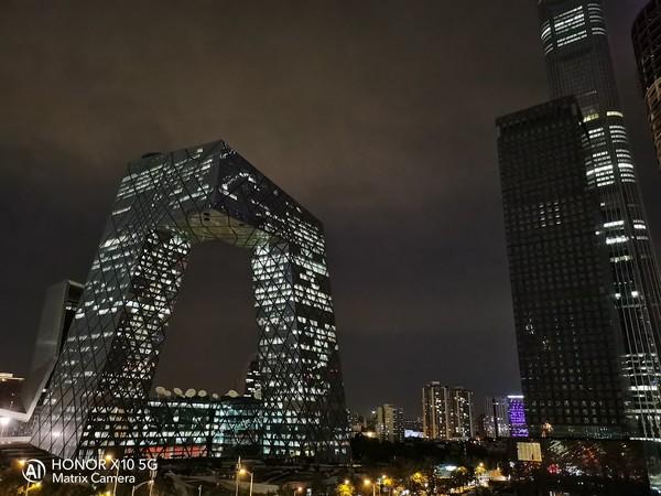 荣耀X10