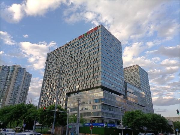 华为畅享Z样张