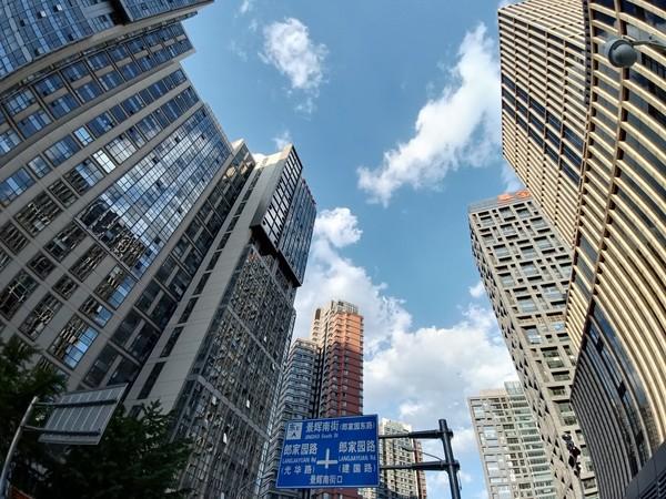 华为畅享Z样张(超广角)