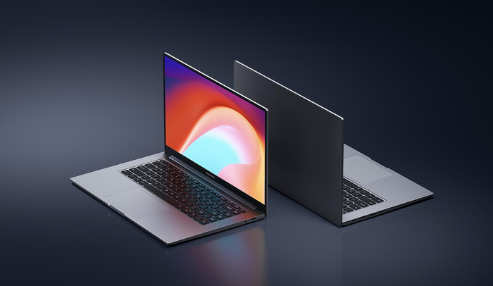 RedmiBook首发16.1英寸大屏笔记本