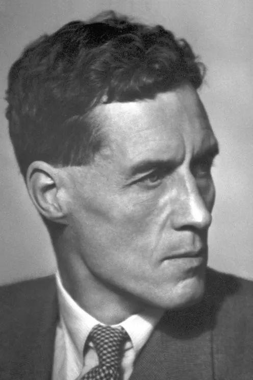 布莱克特|图片来源:nobelprize.org
