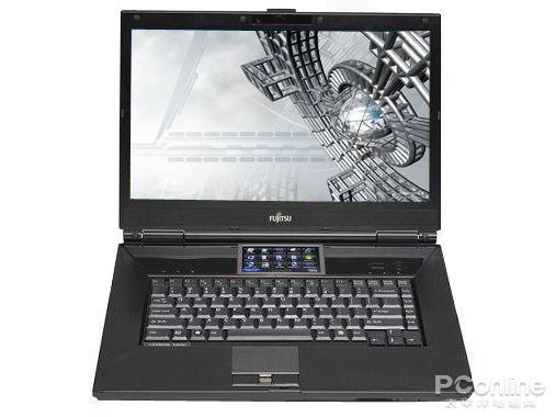 ↑10年前富士通N7010