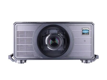 图为:DP M-Vision Laser 18K WUXGA