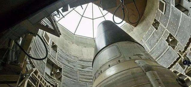 ▲美国核武器