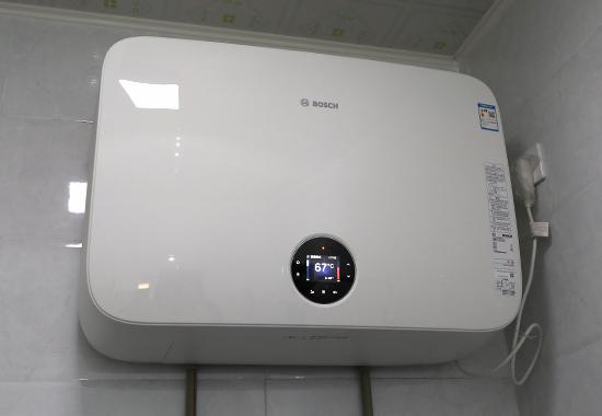 博世Tronic 7500i电热水器