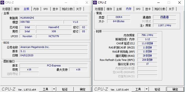 图形测试