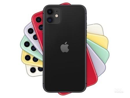 图为:iPhone 11