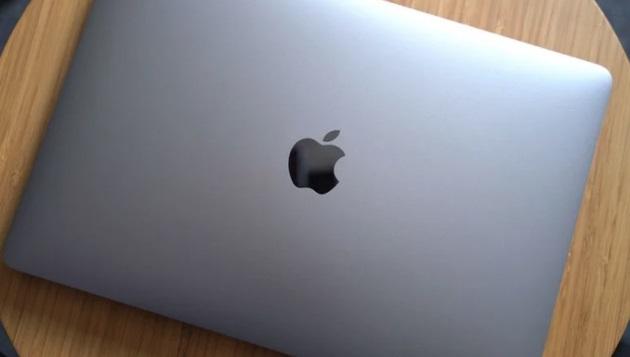 ▲ 13英寸新MacBook Pro