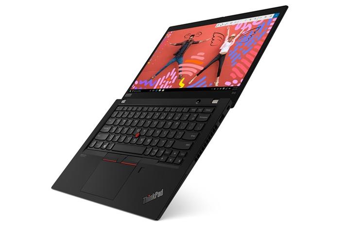 ▲ThinkPad X13