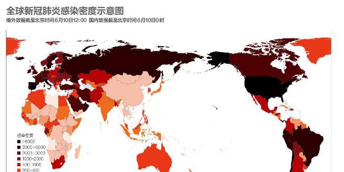 美国疫情这么严重为什么gdp还这么高(3)