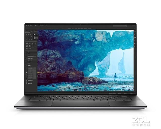 戴尔Precision 5550移动工作站