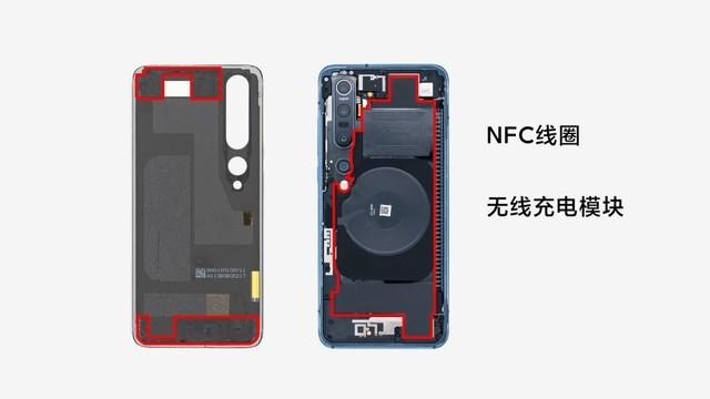 图片来自官方拆解视频