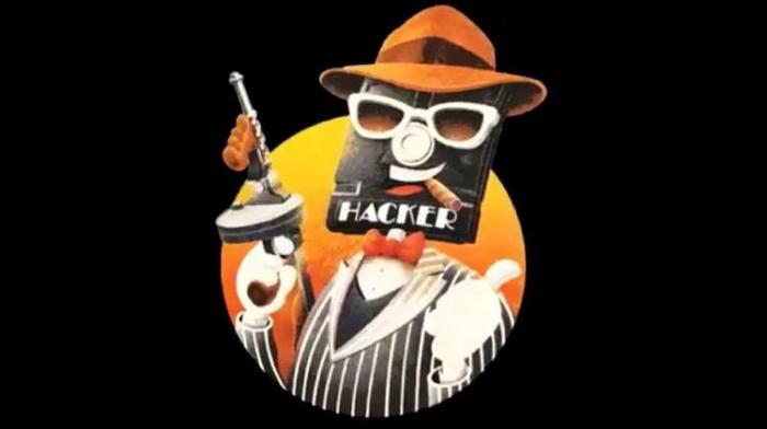 Hacker International
