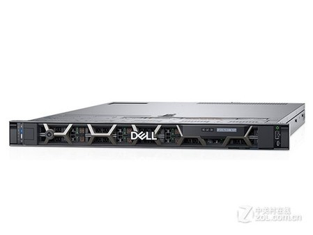图为:戴尔PowerEdge R640 机架式服务器
