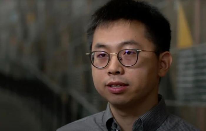Deqing Sun