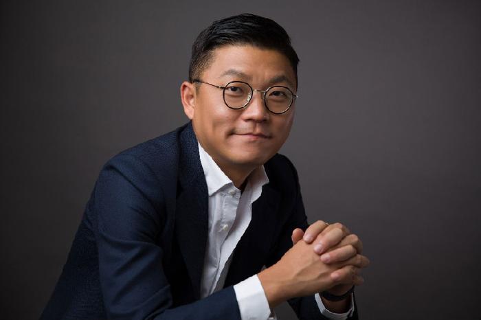 Bespin Global China CEO及联合创始人 李云