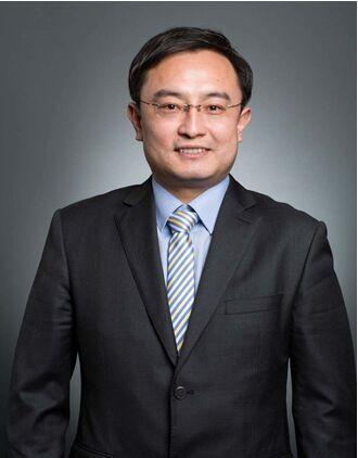 诺基亚贝尔客户运营CTO常疆