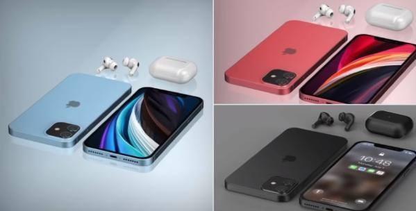 iPhone 12