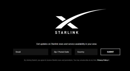 来源:SpaceX官网