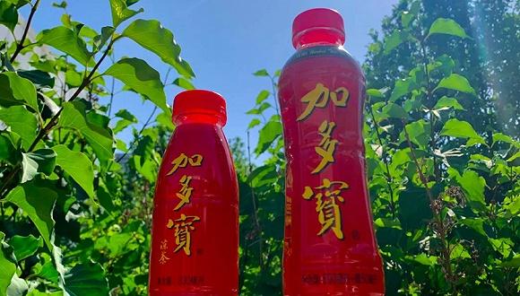 图片来源:加多宝公众号