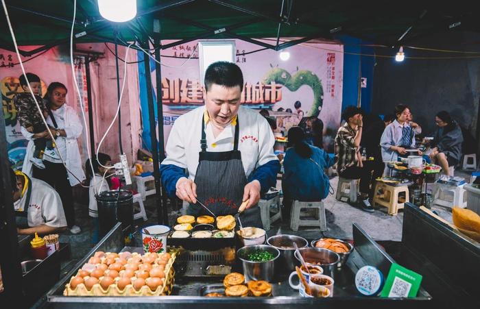 图片来源:图虫创意