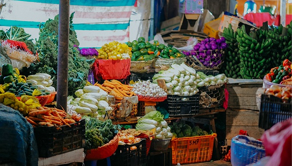 图片来源:Pexels