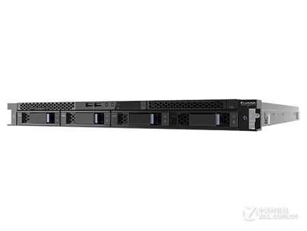 图为:曙光I610-G30(Xeon 铜牌3104/16GB/1TB)