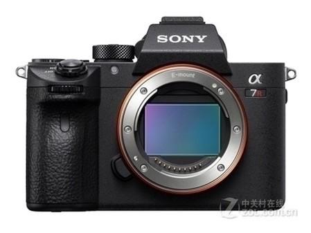 图为:索尼A7R3(单机)