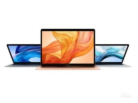 图为 苹果 新MacBook Air 13英寸