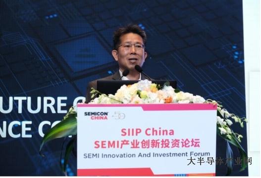 AMD全球副总裁、中国研发中心总经理李新荣