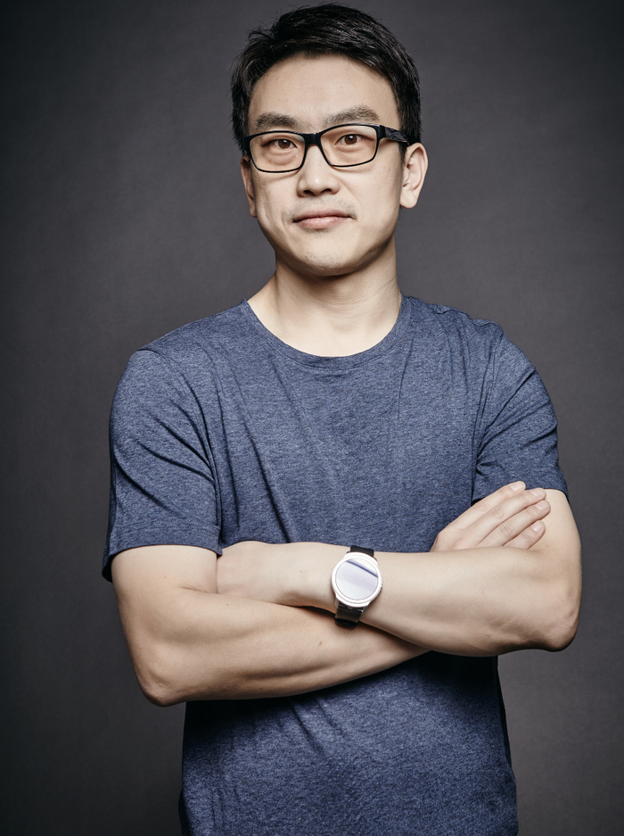 出门问问 CTO 雷欣|企业供图