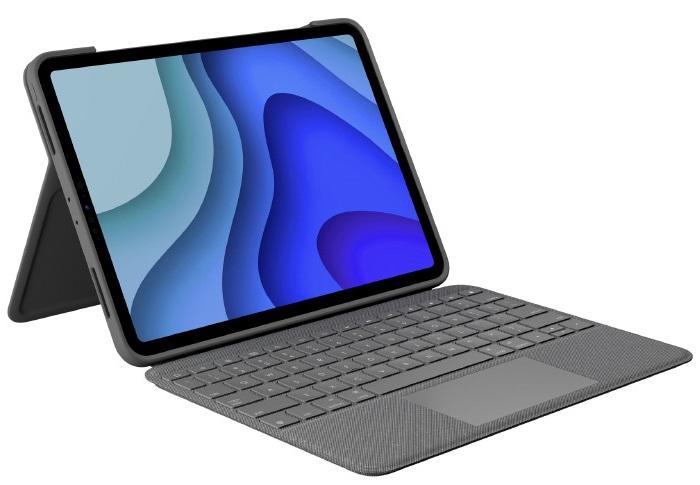 (来自:Logitech)
